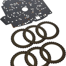 ACDelco 24247457 GM Original Equipment Automatic Transmission Control Valve Conversion Kit