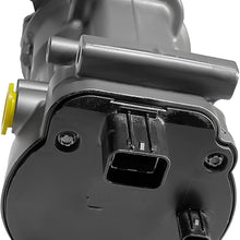 RYC Remanufactured AC Compressor AD-1620