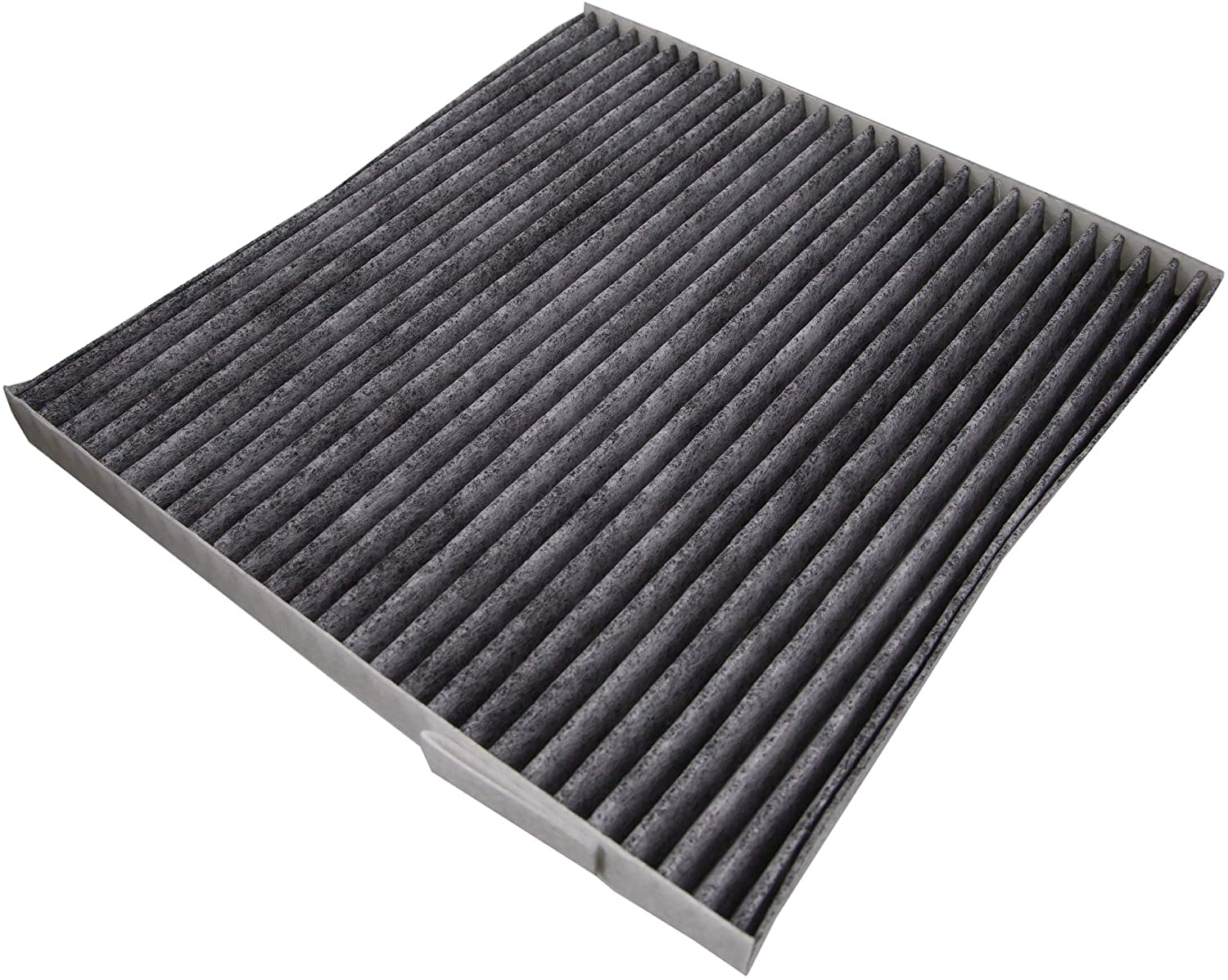 Champion CCF1848 Cabin Air Filter, 1 Pack