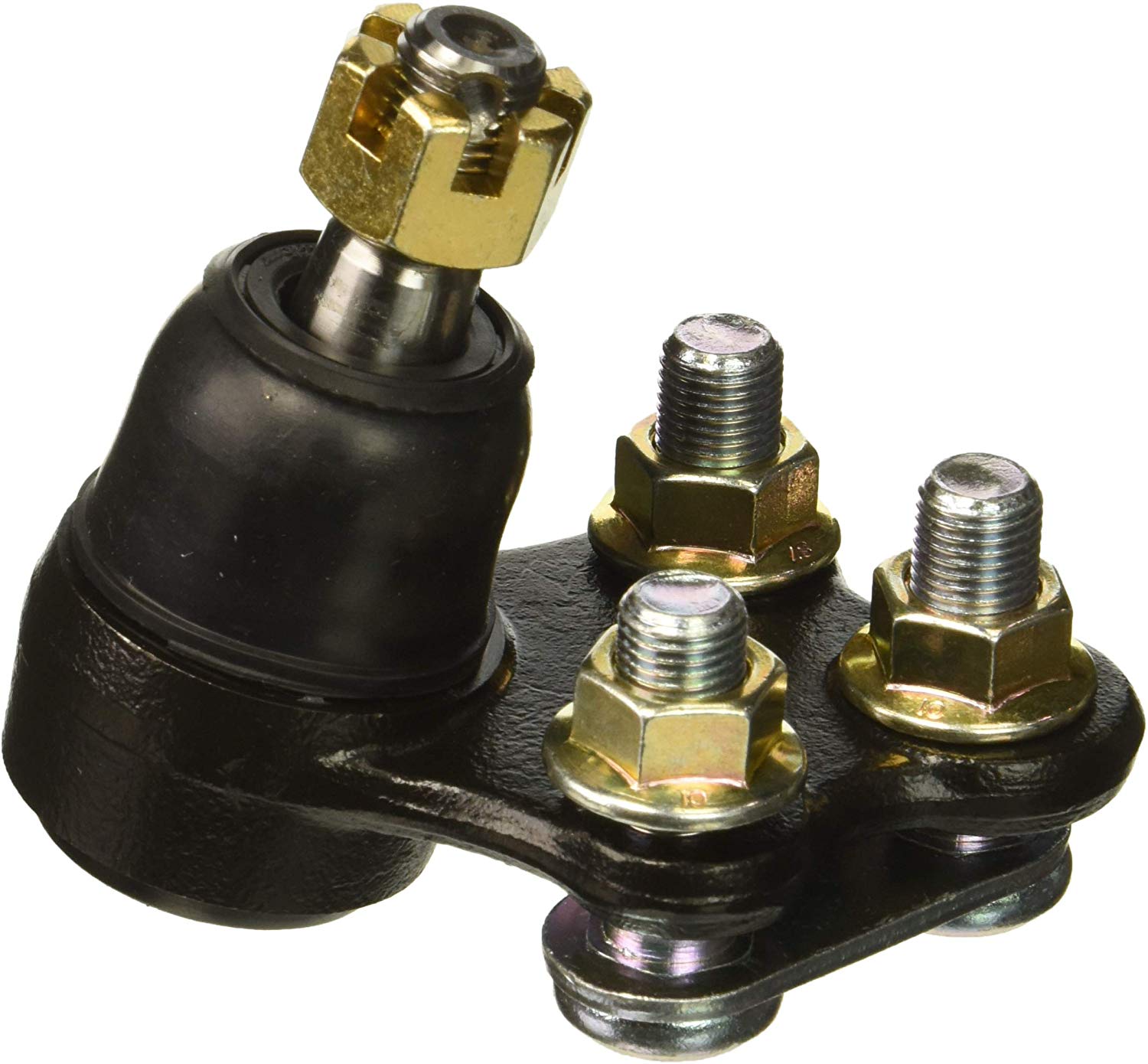 Centric 610.42001 Ball Joint, Lower, Front