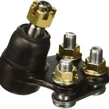 Centric 610.42001 Ball Joint, Lower, Front