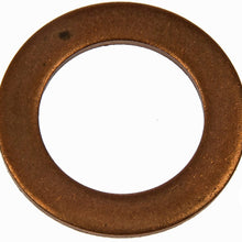Dorman 095-019 Copper Oil Drain Plug Gasket, Pack of 25
