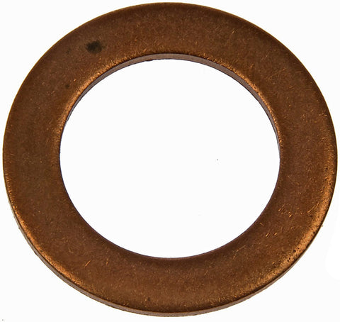 Dorman 095-019 Copper Oil Drain Plug Gasket, Pack of 25