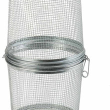 2-Pc. Small Parts Washer Basket