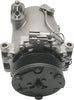 RYC Remanufactured AC Compressor and A/C Clutch GG570