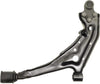 Dorman 520-522 Front Right Lower Suspension Control Arm and Ball Joint Assembly for Select Nissan Maxima Models