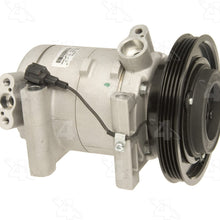 Four Seasons 68428 A/C Compressor