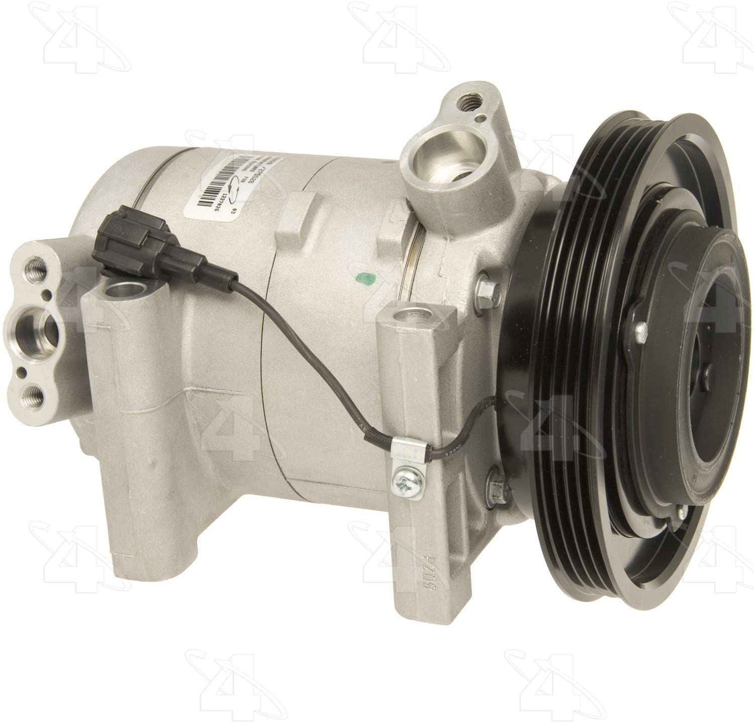 Four Seasons 68428 A/C Compressor
