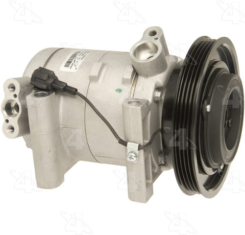 Four Seasons 68428 A/C Compressor