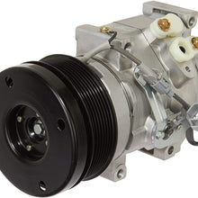 Spectra Premium 0610314 A/C Compressor