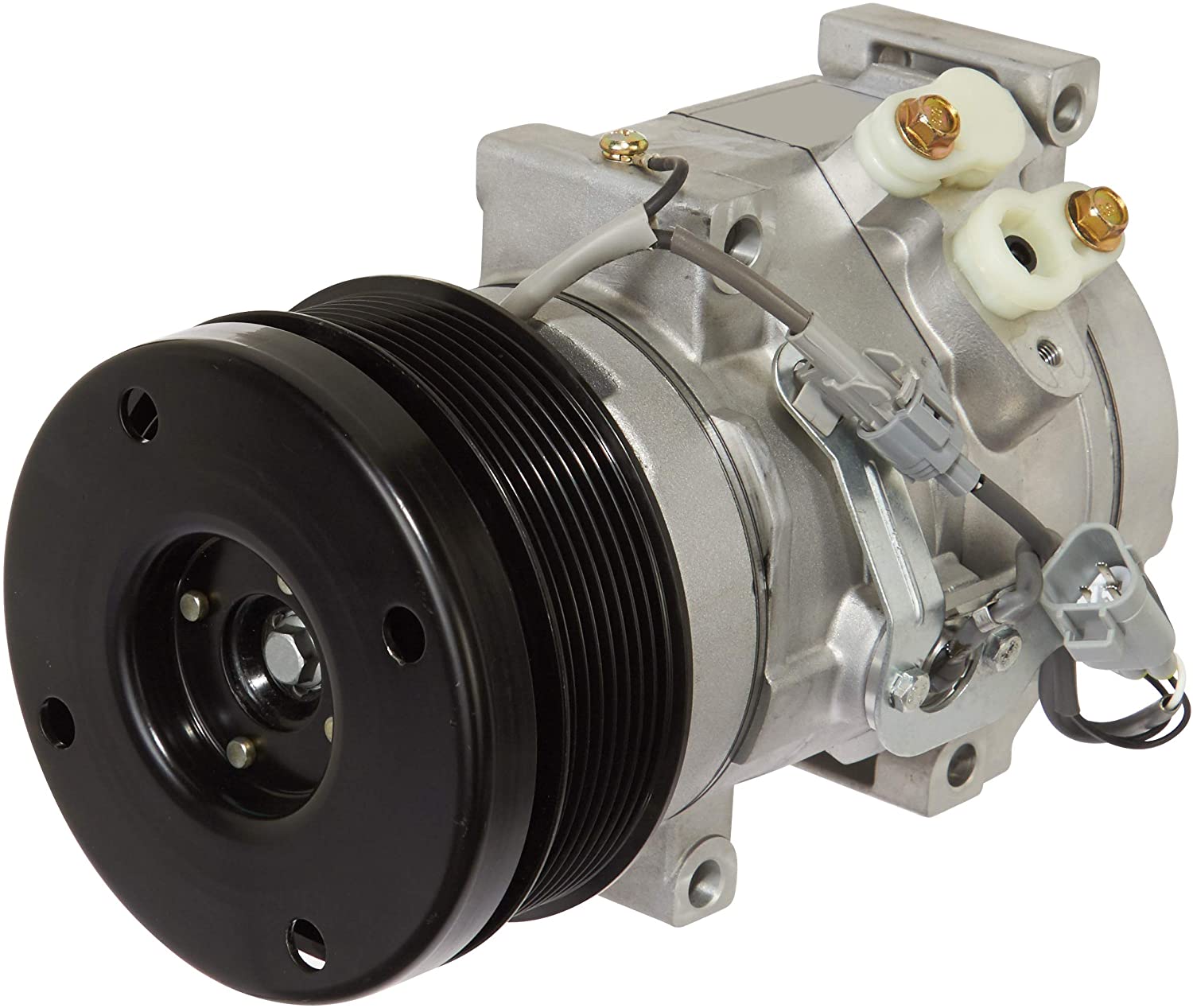 Spectra Premium 0610314 A/C Compressor