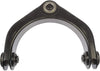 Dorman 521-238 Front Upper Suspension Control Arm and Ball Joint Assembly for Select Dodge / Ram Models