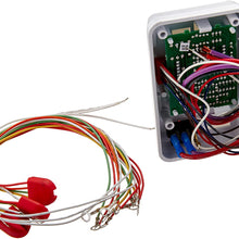 KIB M21VW Micro Monitor System