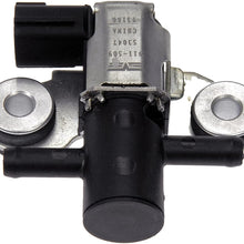 Dorman 911-509 Vapor Canister Purge Valve for Select Infiniti / Nissan Models