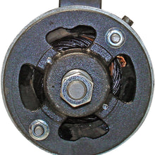 Quality-Built 15366 Premium Alternator - Remanufactured