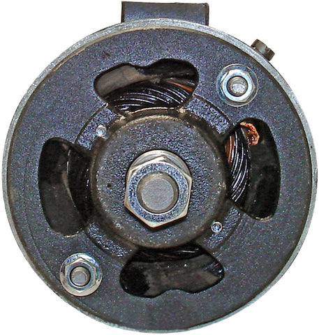 Quality-Built 15366 Premium Alternator - Remanufactured