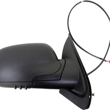 Dorman 955-829 Passenger Side Power View Mirror
