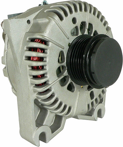DB Electrical AFD0149 New Alternator Compatible with/Replacement for Ford Mustang 4.6L 4.6 2003 2004 03 04 /3R3U-10300-AA, 3R3Z-10346-AB/GL-589