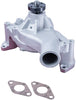 Top Street Performance HC8053 Satin Finish High Volume Water Pump