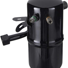 Spectra Premium 0210015 A/C Accumulator