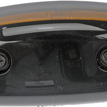 Dorman 923-100 Driver Side Outer Roof Marker Light for Select Chevrolet / GMC Models