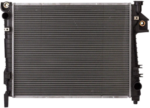 CSF 3572 Radiator