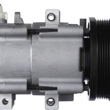 Spectra Premium 0658145 Compressor