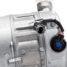 ACDelco 15-22228 GM Original Equipment Air Conditioning Compressor and Clutch Assembly