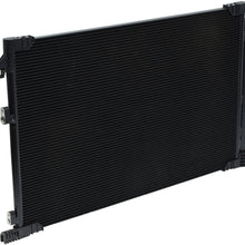 UAC CN 4763PFC Condenser, 1 Pack
