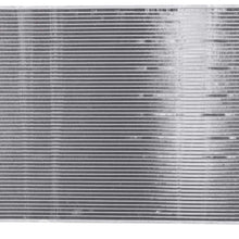 TYC 13315 Volvo Replacement Radiator