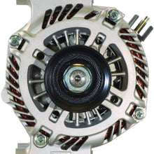ACDelco 335-1267 Professional Alternator