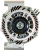 ACDelco 335-1267 Professional Alternator