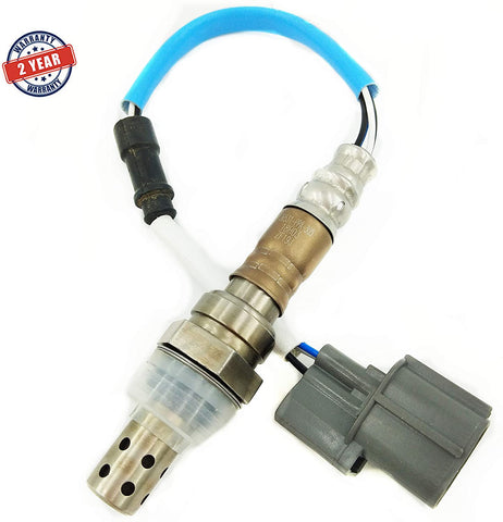 Air Fuel Ratio Sensor O2 Sensor Upstram Oxygen Sensor 36531-PPA-305 For Civic 1.7L 2001-2005 CR-V 2.4L-L4 2002-2003 Acura RSX 2.0L 2002-2004