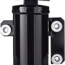 Spectra Premium 0233557 A/C Accumulator