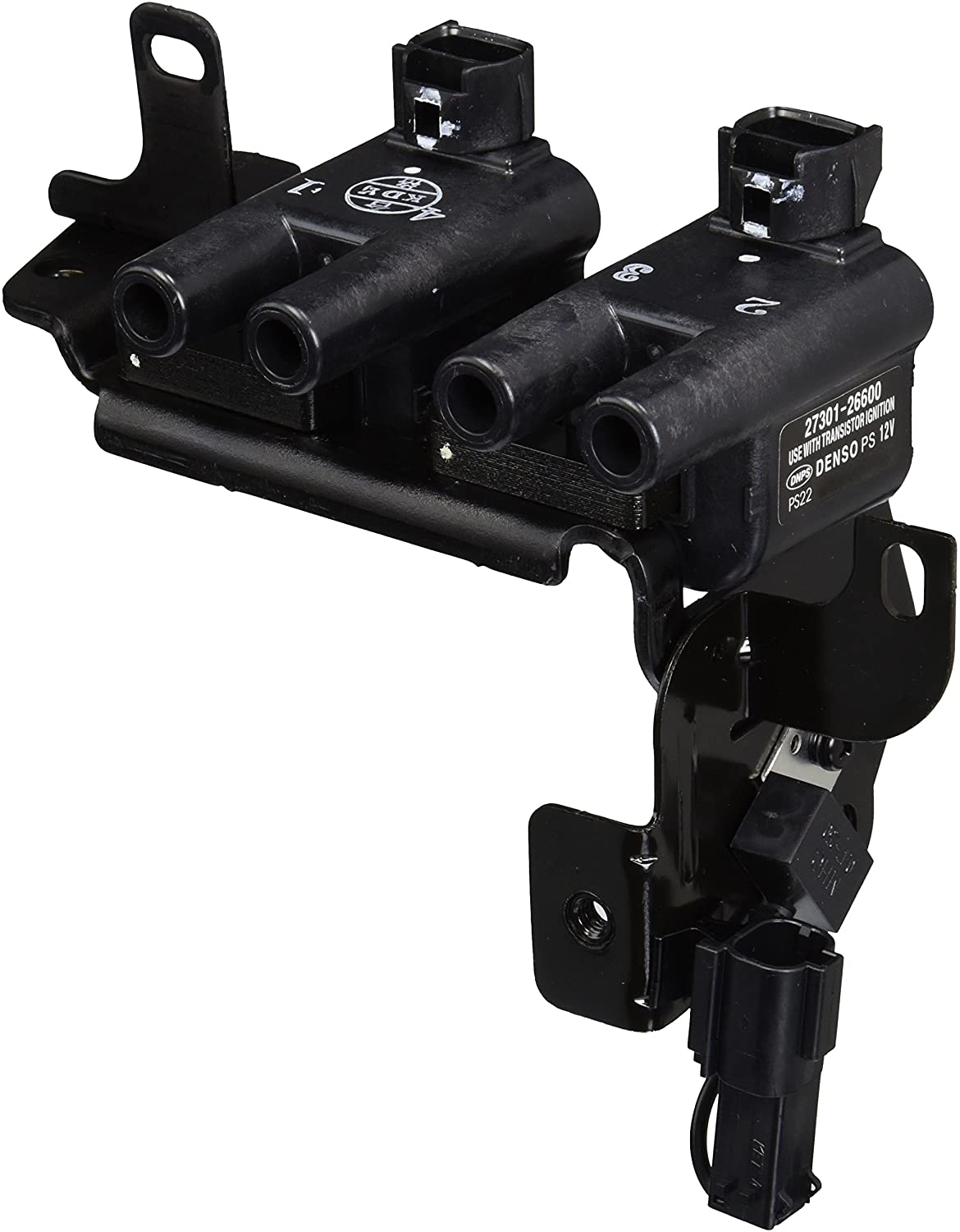 Genuine Hyundai 27301-26600 Ignition Coil Assembly