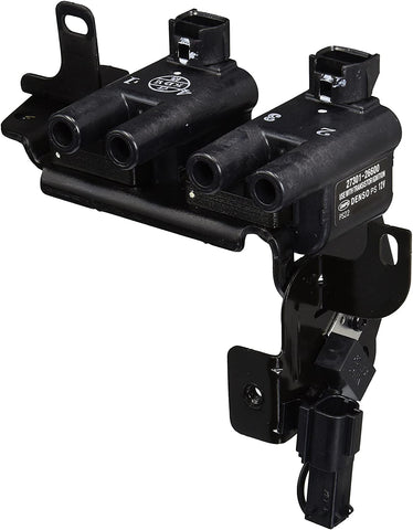Genuine Hyundai 27301-26600 Ignition Coil Assembly