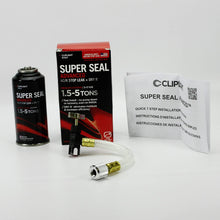 Cliplight Super Seal Advanced 944KIT (1 Pack)