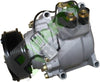 Parts Realm CO-2702AK Complete A/C Compressor Replacement Kit