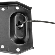 Dorman 924-520 Spare Tire Hoist