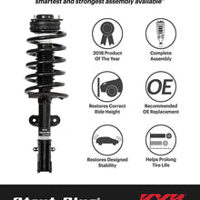 KYB SR4068 Strut Plus Complete Corner Unit Assembly