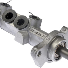 Dorman M630087 New Brake Master Cylinder