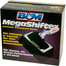B&M 80692 Console Megashifter