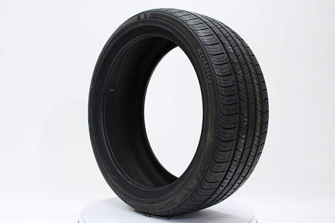 Kumho Solus TA31 Touring Radial Tire - 215/55R17 94V