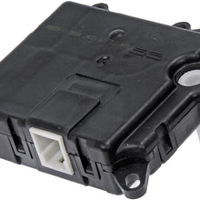 Dorman 604-272 Air Door Actuator
