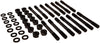 ARP 132-4001 6-Point Head Stud Kit for Chevy Inline 6