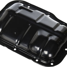 TOYOTA 12102-37010 Oil Pan