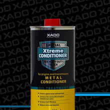 XADO ХА 40060 Xtreme Metal Conditioner for Heavy-Duty Truck (can 0.5 L)