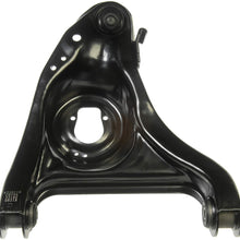 Dorman 520-118 Front Right Lower Suspension Control Arm and Ball Joint Assembly for Select General Motors Models