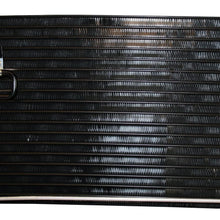 TCW 44-4228 A/C Condenser (Quality With Perfect Vehicle Fitment)