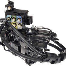 Dorman 949-300 Air Suspension Compressor for Select Jeep Models, Black (OE FIX)
